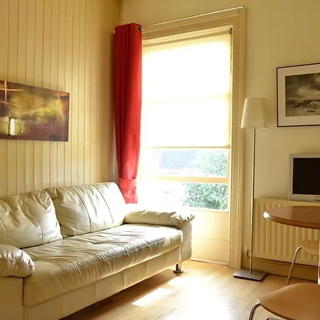 Apartment Rosslea Studio Bray
