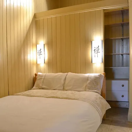 Rosslea Studio Apartment Bray