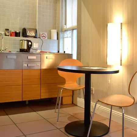 Rosslea Studio Apartment Bray